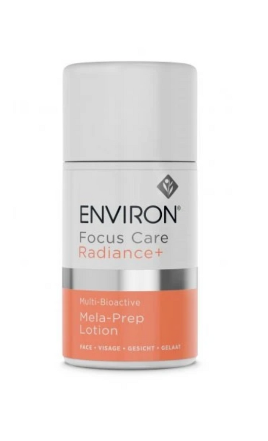 Image Title Mela-Bioactive Mela-Prep Lotion